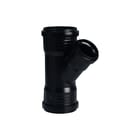 Pipelife - Master 3 PLUS Fitting met 3 aansluitingen Ppm T-Stuk 110X50 45 3Xm