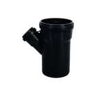 Pipelife - Master 3 PLUS Fitting met 3 aansluitingen Ppm T-Stuk 110X50 45 M/S