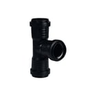 Pipelife - Master 3 PLUS Fitting met 3 aansluitingen Ppm T-Stuk 50X50 87,5 3Xm