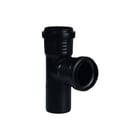 Pipelife - Master 3 PLUS Fitting met 3 aansluitingen Ppm T-Stuk 50X50 87,5 M/S