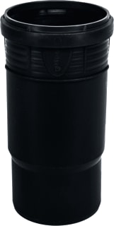 Pipelife - Master 3 PLUS Fitting met 2 aansluitingen Fitt M 2 Aansl 3496102503