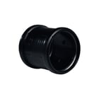 Pipelife - Master 3 PLUS Fitting met 2 aansluitingen Ppm Dubbele Sok 50 Zwart