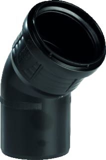 Pipelife - Master 3 PLUS Fitting met 2 aansluitingen Pp Master3+