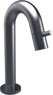Paffoni - Micro Toiletkraan 1/2
