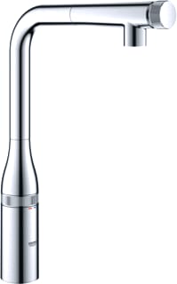 Grohe - Essence SmartControl Keukenmengkraan Chroom