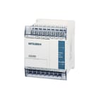 Mitsubishi - Compact FX1S 240Vac PLC basiseenheid fx1s 12/8-io-tra 240vac