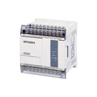 Mitsubishi - Compact FX1N 240Vac PLC basiseenheid fx1n 14/10-io-rel 240vac