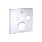 Grohe - Kraanrozet krrzt rozet