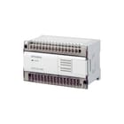 Mitsubishi - Compact FX1N PLC digitale in- en uitgangsmodule fx1n ext.24/16-io-t 24vdc