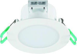 EVO by Sylvania - START eco Spot EVO Downlight/spot/schijnwerper sylv start eco spot 600 4k wt