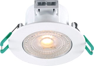 EVO by Sylvania - START eco Spot EVO Downlight/spot/schijnwerper sylv start eco spot 420 3k wt