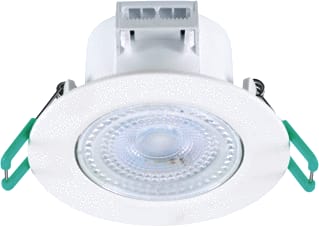 EVO by Sylvania - START eco Spot EVO Downlight/spot/schijnwerper sylv start eco spot 480 4k wt