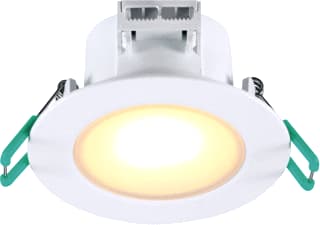 EVO by Sylvania - START eco Spot EVO Downlight/spot/schijnwerper sylv start eco spot 540 3k wt