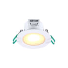 EVO by Sylvania - START eco Spot EVO Downlight/spot/schijnwerper sylv start eco spot 540 3k wt