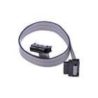 Mitsubishi - Compact FX1S+FX1N PLC verbindingskabel Fx1S/N Ext.Kabel Melsec