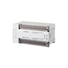 Mitsubishi - Compact FX2N 24Vdc PLC basiseenheid fx2n 24/24-io-tra   24vdc