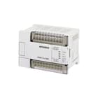 Mitsubishi - Compact FX2N 240Vac PLC basiseenheid fx2n 8/8-io-rel   240vac