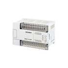 Mitsubishi - Compact FX2N 240Vac PLC basiseenheid fx2n 16/16-io-rel 240vac