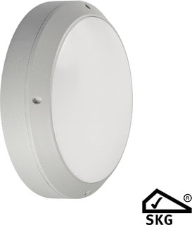 Prolumia - Rockdisc II Plafond-/wandarmatuur 40009240
