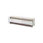 Mitsubishi - Compact FX2N 240Vac PLC basiseenheid fx2n 64/64-io-tra 240vac