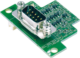 Mitsubishi - Compact FX2N Interface modules PLC communicatiemodule fx1s/n interf rs232