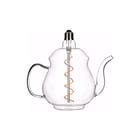 Bailey - Shapes by Bailey Lights LED-lamp Teapot Earl Hld 4W 2200K