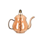 Bailey - Shapes by Bailey Lights LED-lamp Teapot Earl Goud 4W 2200K