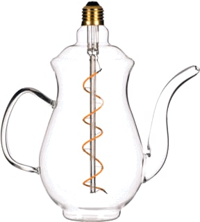 Bailey - Shapes by Bailey Lights LED-lamp Teapot Chai Hld 4W 2200K