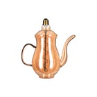 Bailey - Shapes by Bailey Lights LED-lamp Teapot Chai Goud 4W 2200K