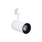 Ledvance - Tracklight Spot Zoom Downlight/spot/schijnwerper Tr Sp Zm 25W/3000K D Wt