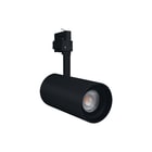 Ledvance - Tracklight Spot Zoom Downlight/spot/schijnwerper Tr Sp Zm 25W/3000K D Bk
