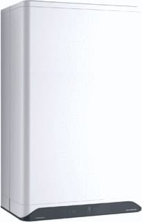 Intergas - Superflow 45 Gasgeiser