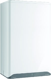 Intergas - Superflow 60 Gasgeiser