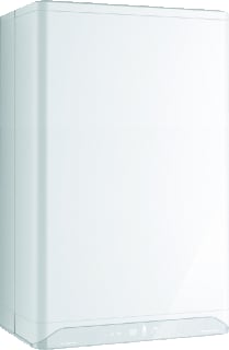 Intergas - Xtreme 36 Gaswand combiketel Tsk/Rgk