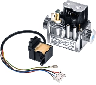 Intergas - Prestige Gasblok 074987