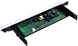 Intergas - Xtreme Branderautomaat 074104