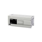 Mitsubishi - Compact FX3U 240Vac PLC basiseenheid Fx3U 32/32-Io-Rel