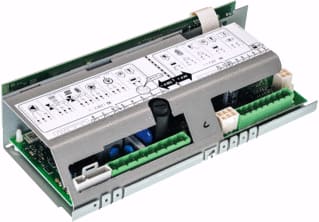 Intergas - Branderautomaat 074517
