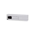 Mitsubishi - Compact FX3U 240Vac PLC basiseenheid Fx3U 64/64-Io-Rel