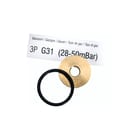 Intergas - Brandstofaanpassingsset 075517