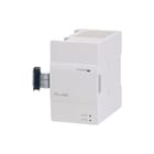 Mitsubishi - Compact FX3U PLC analoge in- en uitgangsmodule Fx3U Ext. Ing 4Xana 12B