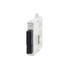 Mitsubishi - Compact FX3U Boards PLC analoge in- en uitgangsmodule Fx3U Ext. Ing 4Xana Therm