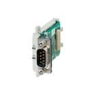 Mitsubishi - Compact FX3U Interface modules PLC communicatiemodule Fx3U Interf Mod.Rs232