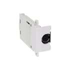 Mitsubishi - Compact FX3U Interface modules PLC communicatiemodule fx3u interf mod.rs422