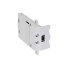 Mitsubishi - Compact FX3U Interface modules PLC communicatiemodule fx3u interf mod.usb