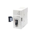 Mitsubishi - Compact FX3U Netwerk modules PLC communicatiemodule fx3u netwerk profibus mas