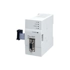 Mitsubishi - Compact FX3U Netwerk modules PLC communicatiemodule Fx3U Netwerk Profibus Sla