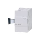 Mitsubishi - Compact FX3U PLC voedingsmodule Fx3U Voeding 230/5Vdc/1A