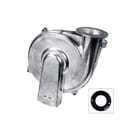 Intergas - Toeb./onderd. gasgestookte cv-ketel 074304