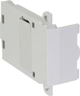 Mitsubishi - Compact FX3U PLC basiseenheid Fx3U Adapt. Spec. Func.